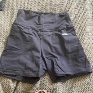 AYBL core shorts